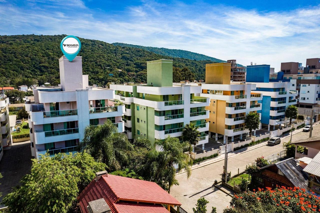 Aluguel Apartamento 2 Quartos Com Piscina Бомбиняс Екстериор снимка