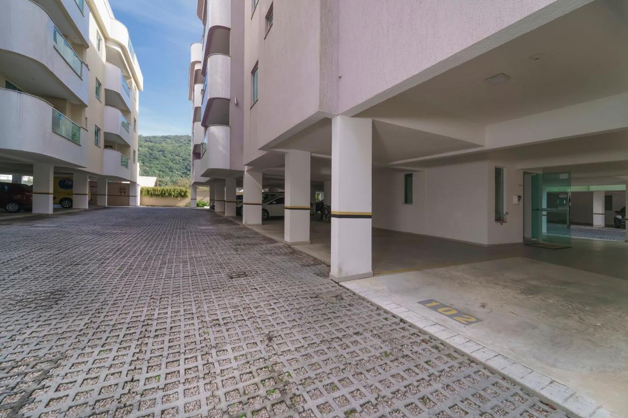 Aluguel Apartamento 2 Quartos Com Piscina Бомбиняс Екстериор снимка