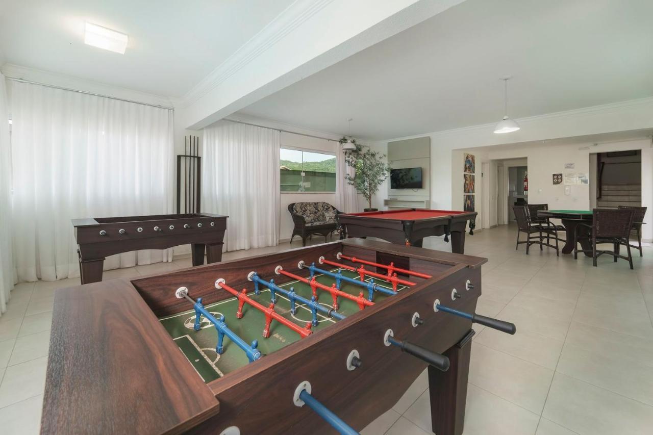 Aluguel Apartamento 2 Quartos Com Piscina Бомбиняс Екстериор снимка