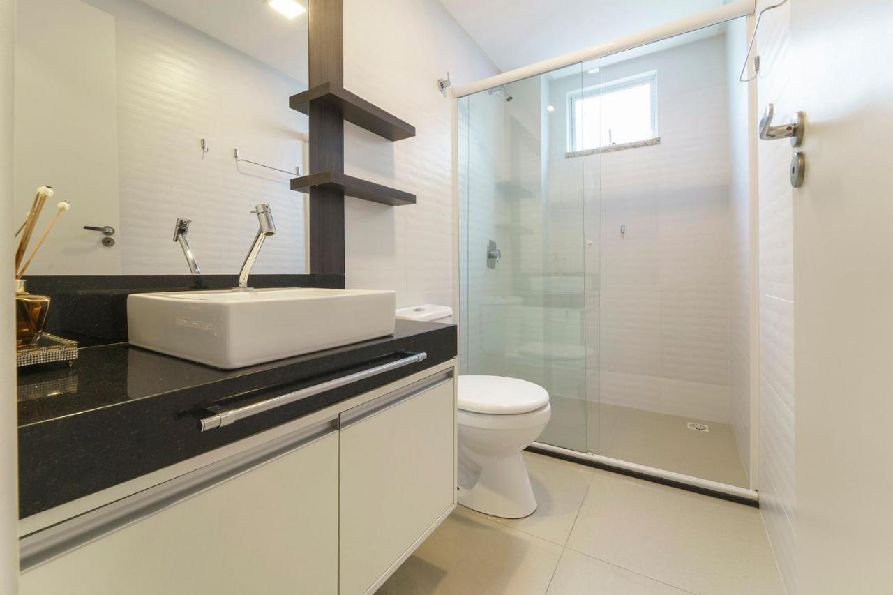 Aluguel Apartamento 2 Quartos Com Piscina Бомбиняс Екстериор снимка