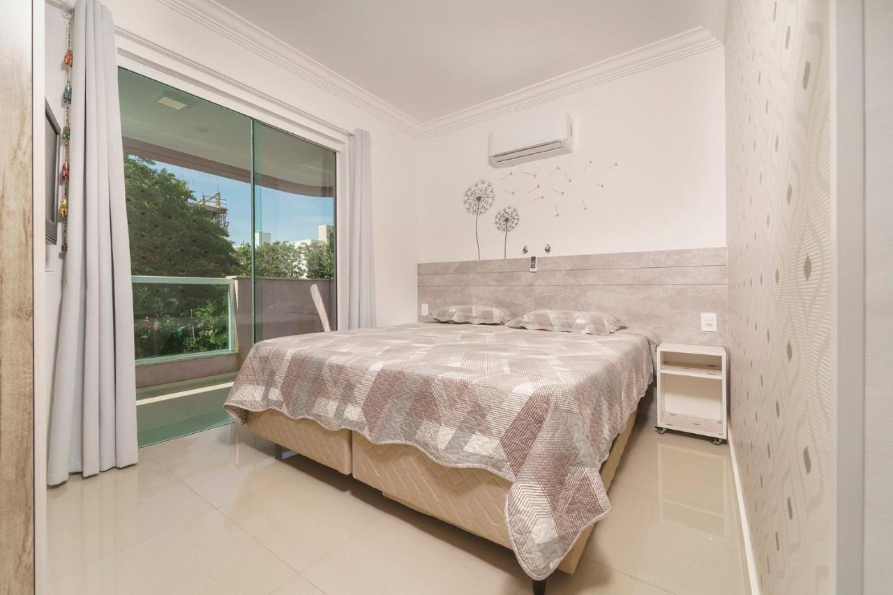 Aluguel Apartamento 2 Quartos Com Piscina Бомбиняс Екстериор снимка